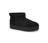 Dockers Damenschuhe Klassische Stiefel schwarz schwarz - Gr. - 41