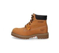 Dockers Damenschuhe Klassische Stiefeletten golden tan golden tan - Gr. - 38