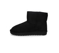 Dockers Damenschuhe Klassische Stiefeletten schwarz schwarz - Gr. - 37