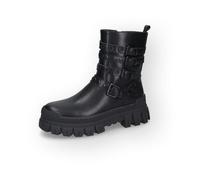 Dockers Damenschuhe Klassische Stiefeletten schwarz schwarz - Gr. - 38
