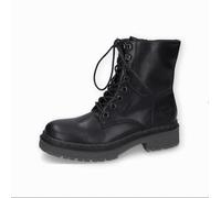 Dockers Damenschuhe Klassische Stiefeletten schwarz schwarz - Gr. - 39