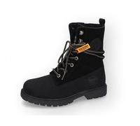 Dockers Damenschuhe Klassische Stiefeletten schwarz schwarz - Gr. - 41