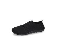 Dockers by Gerli Damen Slipper, Frauen Slip On,Mokassins,Halbschuhe,Slip-ons,Slides,Schlupfschuhe,schluepfschuhe,Loafer,allblack,41 EU