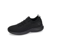 Dockers Damenschuhe Slipper / Trotteur allblack allblack - Gr. - 41