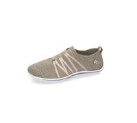 Dockers by Gerli Damen Slipper 50BA203-780534 – Slip-On, elegant, beige/natur EU 40