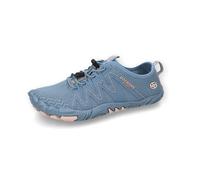 Dockers Damenschuhe Slipper / Trotteur blau/multi blau/multi - Gr. - 39