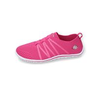 Dockers by Gerli Damen Barfußschuhe Pink EU 36