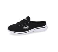 Dockers Damenschuhe Slipper / Trotteur schwarz schwarz - Gr. - 37