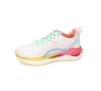 Dockers Damenschuhe Sneaker low weiss/multi weiss/multi - Gr. - 41