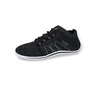 Dockers Damenschuhe Sportliche Schnürer schwarz schwarz - Gr. - 39