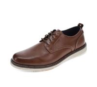 Dockers Easedale Oxford für Herren, Cognac, 13 Wide