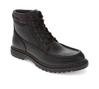 Dockers Footwear Men's Ankle Boot, Schwarz, 38 EU