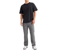 Dockers GO Jean Cut Slim GO Chinos Men's CAR Park Grey 32 34