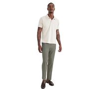 Dockers GO Signature Khaki Slim GO Chinos Men's CAMO 32 32