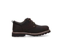 Dockers by Gerli Herren 23DA005 Brogue Schnürhalbschuhe, Braun (Cafe 320), 42 EU