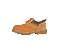 Dockers Halbschuhe Leder Golden Tan - 48