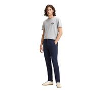Dockers Herren Alpha Original Skinny Hose, Pembroke, 31W / 34L