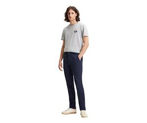 Dockers Herren Alpha Original Skinny Hose, Pembroke, 36W / 32L