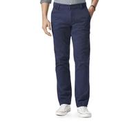 Dockers Herren Alpha Original Slim Hose, Pembroke, 30W / 32L