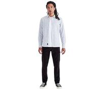 Dockers Herren Cargo Slim Tapered Casual Pants, Black Bean, 28W / 32L