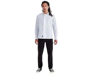 Dockers Herren Cargo Slim Tapered Casual Pants, Black Bean, 29W / 32L