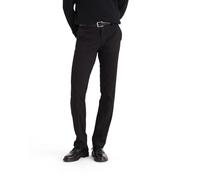 Dockers Herren Easy Khaki Slim Fit Refined Chinos, Black, 30W / 30L