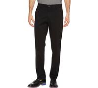 Dockers Herren Easy Khaki Slim Fit Refined Chinos, Black, 38W / 34L