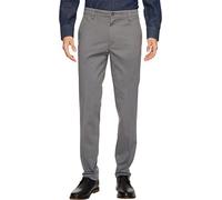 Dockers Easy Khaki Strch Hosen 38 Burma Grey +