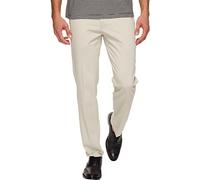 Dockers Herren Easy Khaki Slim Fit Refined Chinos, Cloud, 33W / 34L