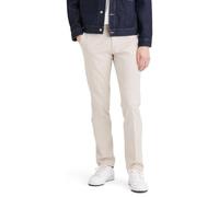 Dockers Easy Khaki Strch Hosen 34 Cloud