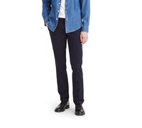 Dockers Herren Easy Khaki Slim Fit Refined Chinos, Dockers Navy, 30W / 30L