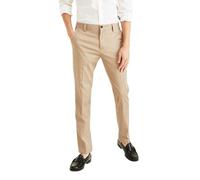 Dockers Easy Khaki Strch Hosen 34 Timber Wolf