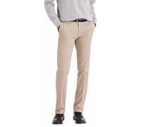 Dockers Herren Easy Khaki Slim Fit Refined Chinos, Timberwolf, 33W / 32L EU