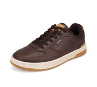 Dockers Herren Frederick Sneaker, Braun/Britisches Hellbraun, 40 EU