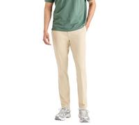 DOCKERS Herren Go Active Flex Chino Skinny Tidal Foam 28W/32L