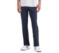 Dockers Herren GO AIRWEAVE Chino Slim, Navy Blazer, 32 30