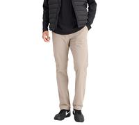 DOCKERS Herren GO AIRWEAVE Chino Slim, Sahara Khaki, 28W/32L