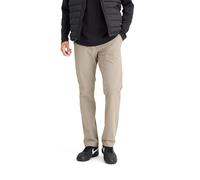 Dockers Herren GO AIRWEAVE Chino Slim, Timberwolf, 32 32