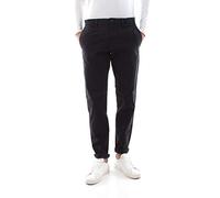 Dockers Herren Hose, SMART 360 FLEX CHINO TAPERED, Dockers Marine, 34