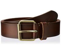 Dockers Herren ICONIC BROKEN-IN BELT Gürtel,per pack Braun (Brown 0002),(Herstellergröße:30)