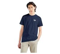 Dockers Herren Logo Tee T Shirt, W&a Pembroke, L EU