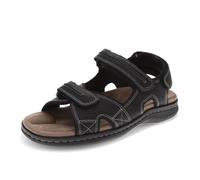 Dockers Herren Newpage Sandale, Briar, 47 EU Weit