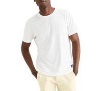 Dockers Herren Original Tee, Lucent White, XL EU