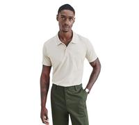 Dockers Herren Perfect Polo T-Shirt, Sahara Khaki, XXL