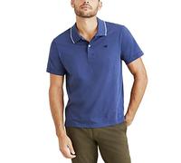 Dockers Herren Perfect Polo T-Shirt, Sargasso Sea, S