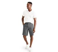 Dockers Herren Perfect Shorts, Seacliff, 32W EU