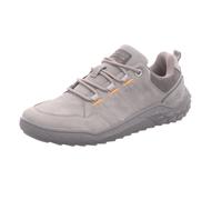 Dockers Herren-Schnürhalbschuh Dunkel-Grau 45