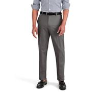 Dockers Herren Signature Stain Defender Slim Creased Chino, Bruma Grey, 34W / 34L EU