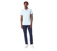 Dockers Herren Smart 360 Flex Alpha Skinny Hose, Pembroke, 34W / 34L