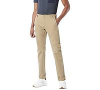 Dockers Alpha 360 Slim Hosen 30 New British Khaki (Herstellerartikelnummer: 39900-0000-34-30)